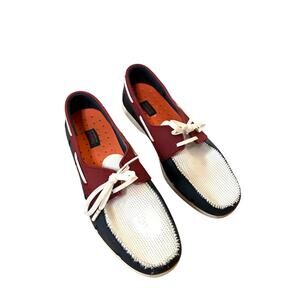 SWIMS loafers size 9 men’s